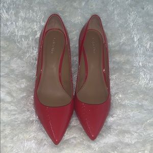 Calvin Klein High Heels